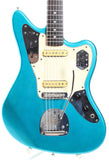1997 Fender Jaguar 66 Reissue lake placid blue