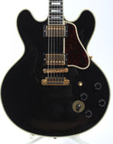 1994 Gibson B.B. King Lucille ebony