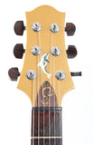 2003 Nik Huber Dolphin II Rosewood Custom Order goldtop