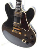 1994 Gibson B.B. King Lucille ebony