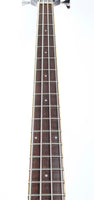 1999 DeArmond by Guild Starfire II Bass sunburst