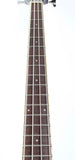 1999 DeArmond by Guild Starfire II Bass sunburst