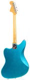 1997 Fender Jaguar 66 Reissue lake placid blue