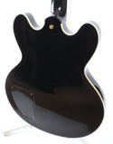 1994 Gibson B.B. King Lucille ebony