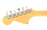 1997 Fender Jaguar 66 Reissue lake placid blue