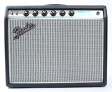 2021 Fender 68 Custom Princeton Reverb silverface