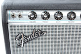 2021 Fender 68 Custom Princeton Reverb silverface