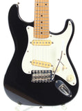 1991 Fender Stratocaster Mini MST-32 black