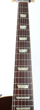 1989 Orville by Gibson Les Paul Standard tobacco sunburst mega lightweight
