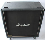 1996 Marshall JCM900 1960B 4x12" cabinet