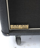 1996 Marshall JCM900 1960B 4x12" cabinet