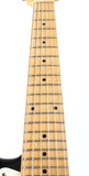 1991 Fender Stratocaster Mini MST-32 black