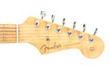 1991 Fender Stratocaster Mini MST-32 black