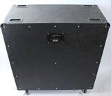1996 Marshall JCM900 1960B 4x12" cabinet