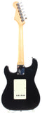 1991 Fender Stratocaster Mini MST-32 black
