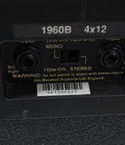 1996 Marshall JCM900 1960B 4x12" cabinet