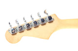 1991 Fender Stratocaster Mini MST-32 black