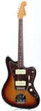 2003 Fender Jazzmaster 66 Reissue sunburst