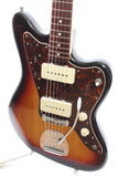 2003 Fender Jazzmaster 66 Reissue sunburst