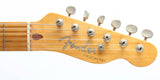 1998 Fender Telecaster 52 Reissue natural blonde