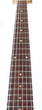 1991 Gibson Les Paul Junior DC Custom Shop Edition tv yellow