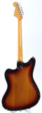 2003 Fender Jazzmaster 66 Reissue sunburst