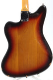 2003 Fender Jazzmaster 66 Reissue sunburst