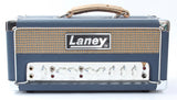 2020 Laney Lionheart L5 Studio blue