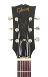1991 Gibson Les Paul Junior DC Custom Shop Edition tv yellow