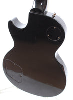 2003 Gibson Les Paul Studio ebony
