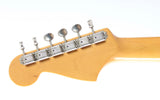 2003 Fender Jazzmaster 66 Reissue sunburst