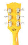 1991 Gibson Les Paul Junior DC Custom Shop Edition tv yellow