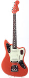 2023 Fender Jaguar Traditional II 60s FSR fiesta red