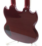 1994 Gibson EDS-1275 cherry red