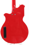 1990s Brian by Bacchus BNG-450 National Map Guitar red