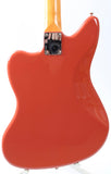 2023 Fender Jaguar Traditional II 60s FSR fiesta red