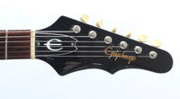 1999 Epiphone Olympic sunburst