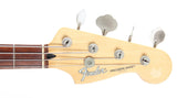 1994 Fender Precision Bass vintage white Supertron pickup