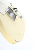 1967 Fender Telecaster olympic white