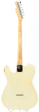 1967 Fender Telecaster olympic white