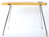 1955 Fender Stringmaster D8 console lap steel blonde