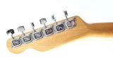1967 Fender Telecaster olympic white