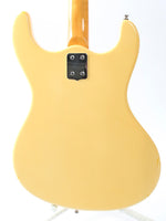 1969 Mosrite MK1 First Man white