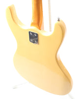 1969 Mosrite MK1 First Man white