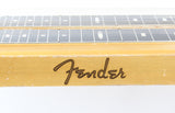 1955 Fender Stringmaster D8 console lap steel blonde