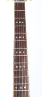 1960 Hofner President sunburst