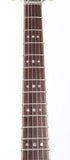 1960 Hofner President sunburst