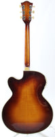 1960 Hofner President sunburst