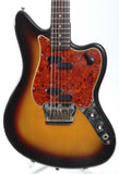 1966 Fender Electric XII sunburst