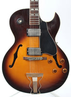 1993 Orville by Gibson ES-175 sunburst
